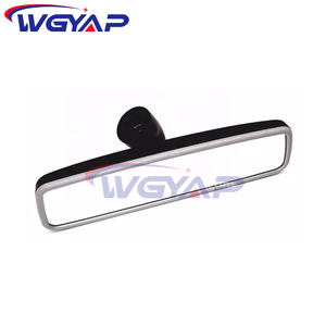 WGYAP OEM 3C0857511 J SMA 9B9 nouvelle pièce d'auto rétroviseur pour Volkswagen Polo Derby Vento-IND 2015-2018 intérieurs de voiture - Product Image 1