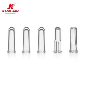 Tubo De Reação Do Fabricante Chinês Ps Cuvette para Analisador - Product Image 2