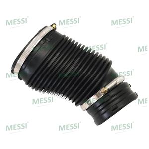 LR036446 LR036442สำหรับ Range Rover Sports(<span class=keywords><strong>2014</strong></span>-) ท่อไอดี L405ท่อทางออกด้านซ้ายของท่อ3.0 5.0L LD15016ซุปเปอร์ชาร์จ - Product Image 6