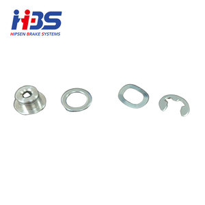 Remaches de disco de freno de acero inoxidable para anillo exterior de disco flotante A069A <span class=keywords><strong>SCP001</strong></span> - Product Image 2