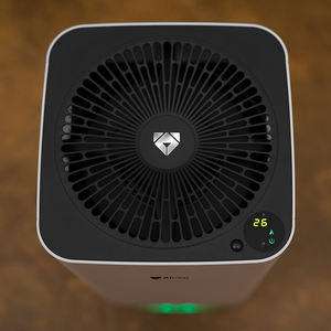 เครื่องฟอกอากาศแบบอัจฉริยะแท่น X3ทันสมัยฟอก360องศา - Product Image 6