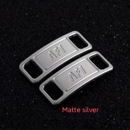 Argent mat