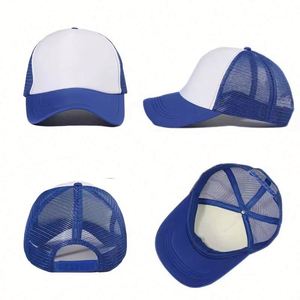 Wholesale Hip Hop Fashion Herringbone 5 Panel Trucker Cap Custom Embroidery Logo Mesh Breathable <b>Waterproof</b> Premium <b>Foam</b> - Product Image 5