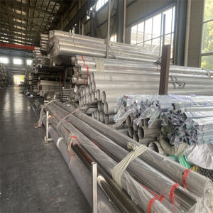 Оптовая продажа напрямую с завода: бесшовные квадратные стальные трубы 310, 304, 904L, 409L, 317L, 316Ti, ASTM, нержавеющие, с услугой гибки - Product Image 3