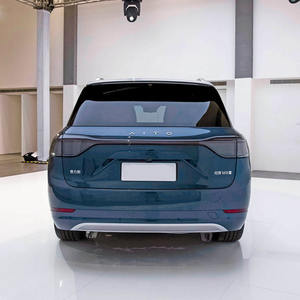 Miglior Prezzo 2024 Auto Elettrica Cinese SUV Ibrido 1.5T per <span class=keywords><strong>Huawei</strong></span> AITO M9 Veicolo Limousine di Lusso Usato SUV Elettrico 6 Posti - Product Image 6
