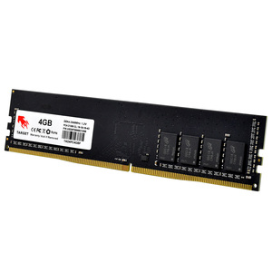 แรม DDR4 ขายดี 4GB 8GB 16GB 32GB 2400MHz 2666MHz 3200MHz แรม DDR4 ของแท้สำหรับคอมพิวเตอร์ตั้งโต๊ะ - Product Image 3