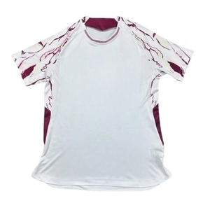 เสื้อเจอร์ซีย์ฝึกฟุตบอลระบายอากาศป้องกันริ้วรอยสำหรับผู้ใหญ่เวอร์ชัน2526เทรินอิตาลี - Product Image 2