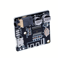 Carte de réception et de décodage audio Bluetooth VHM-314 V.20 MP3, module amplificateur audio de voiture sans perte Bluetooth 5.0