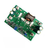 Module de régulation de courant CC-CV solaire MPPT 600W 30A avec régulation de courant et module de surpression automatique LT8705