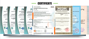 फुकांग हॉट सेलिंग फूड ग्रेड पोषण बढ़ाने के लिए मैग्नीशियम लैक्टेट पाउडर 99% शुद्ध - Product Image 5