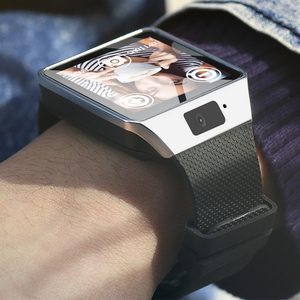 <span class=keywords><strong>Reloj</strong></span> Inteligente DZ09 al por Mayor, <span class=keywords><strong>Reloj</strong></span> Inteligente Android con Tarjeta SIM y Cámara, Teléfonos <span class=keywords><strong>Reloj</strong></span> Inteligente para Hombres, Mujeres y Niños - Product Image 3