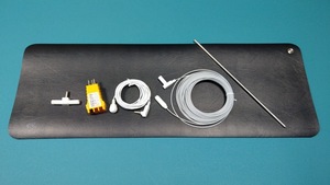 Tapis de banc de sécurité antistatique en PVC et en caoutchouc Produit de mise à la terre essentiel pour le lieu de travail - Product Image 6