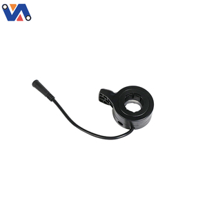Accélérateur d'origine neuf Kukirin G2 Max pour pièces Kukirin, scooter électrokinétique, accessoires d'accélérateur Kukirin - Product Image 2