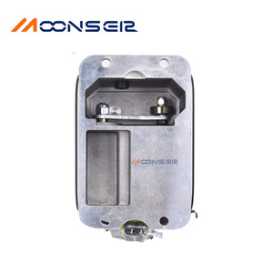 Actionneur Moonsen ZD120L 24V pour régulateur électronique de vitesse de générateur diesel - Product Image 3