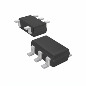 Components Electronic Power Management (PMIC) Original SC 74A, SOT 753 XC6136C40AMR-G - Product Image 1