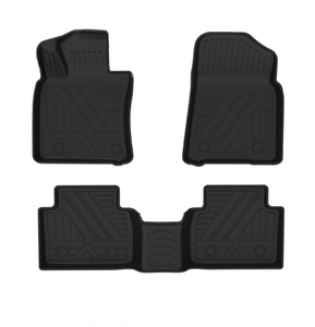 Alfombrillas 5D para Auto, Alfombrillas para Maletero, Alfombras 3D TPE, Accesorios Interiores para Kia Sportage 2016-2021 Juke <span class=keywords><strong>Ran</strong></span> - Product Image 1