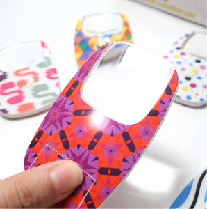 <span class=keywords><strong>Led</strong></span> Túi chiếu sáng kính lúp Acrylic vật liệu quang học tăng cường Thiết bị đọc - Product Image 2