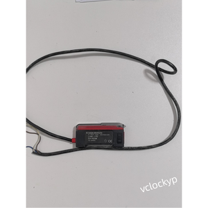Nuevo Sensor de Fibra Óptica Leuze LV461.1/P2 - Product Image 4