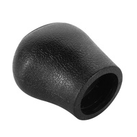 Ventes d'usine - Pommeau de levier de vitesse manuel pour RENAULT CLIO - 2 PHASE KANGOO - Accessoires automobiles