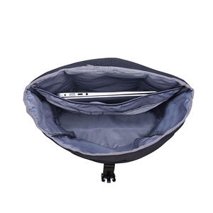 Custom Custom School Cool <b>Backpack</b> Rucksack Outdoor Travel <b>Roll</b> <b>Top</b> <b>Waterproof</b> Softback Laptop Use <b>Backpack</b> - Product Image 2