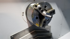 Máy Trung Tâm Xoay <span class=keywords><strong>CNC</strong></span> Loại Gang Sản Xuất Tại Trung Quốc - Product Image 4