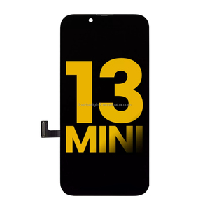 Mobile Lcd pour iPhone 13 Mini Lcd pour iPhone 13 Mini Écran pour iphone 13 Mini Écran Oled Lcd Usine Grossiste - Product Image 1