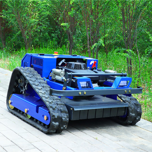 Cortacésped de alta calidad de China Zero Turn Cortacésped de préstamo - Product Image 1