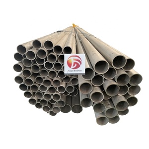 Paslanmaz çelik dikişsiz boru tüp 304/316L/201 kalın duvar büyük çaplı toptan bükme işleme - Product Image 5