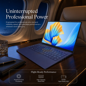 Nueva Laptop Educativa de 15.6 Pulgadas <span class=keywords><strong>para</strong></span> Estudiantes con Windows 11 Home, Ultra Portátil, Notebook Empresarial <span class=keywords><strong>para</strong></span> Aprendizaje en Línea de Alto Rendimiento - Product Image 6