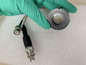 N6011 Placa de microcanal de alta sensibilidad Tubo fotomultiplicador Instrumentos de medición electrónicos ópticos Dosímetro - Product Image 5