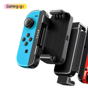 Soporte de juego inalámbrico N1 para Joycon, clip para teléfono con controlador Joypad para accesorios de juegos móviles IOS y Android - Product Image 3