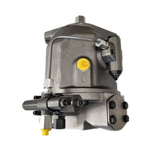 Pompes hydrauliques A10VO71, pompe à déplacement variable constant A10V A10VSO A10VO AL A10V O 71 DRS/32L-VSD12K68 -SO413 - Product Image 2