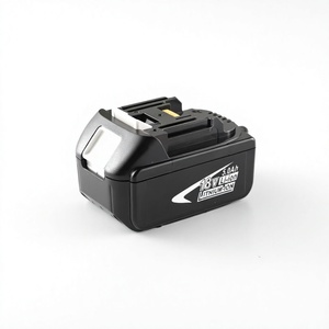 แบตเตอรี่ลิเธียมไอออน20V 1.5Ah 18650คุ้มค่าใช้กับเครื่องมือไฟฟ้าไร้สาย MAK - Product Image 1