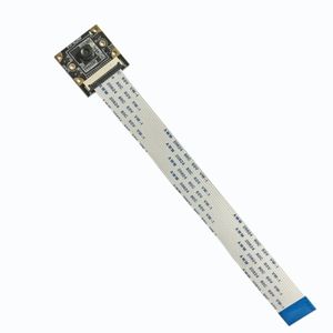 Módulo de Cámara de 8MP para <span class=keywords><strong>Nvidia</strong></span> <span class=keywords><strong>Jetson</strong></span> Nano, Sensor IMX219, Ángulo de Visión de 77 Grados, Webcam con Enfoque Ajustable, Cámara <span class=keywords><strong>NVIDIA</strong></span> para <span class=keywords><strong>NVIDIA</strong></span> - Product Image 3