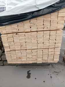 Vente en gros de bois scié de qualité SF de matériaux de bois de pin scié de séchage de chambre du fabricant - Product Image 2