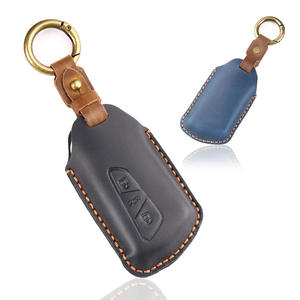 Funda para llave compatible con Volkswagen Lingdu L, Golf 8, CC, Teramont X, ID.3, ID.4, ID.6, Talagon, Magotan, Passat - Product Image 4