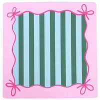 Nouveau tapis de mahjong américain rétro personnalisé, imperméable, antidérapant et silencieux