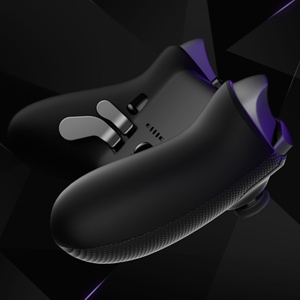 ฝาครอบด้านล่าง EXtremeRate DIY สำหรับคอนโทรลเลอร์ Xbox One Elite Series 2 - Product Image 5