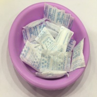 Gel de silice de qualité alimentaire avec certificat Halal