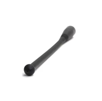 Antenne flexible Pro7650 800 MHz pour Motorola GP338 MTX960 DTR550, remplacement de l'antenne radio NAF5037 806-870 MHz, antenne pour talkie-walkie