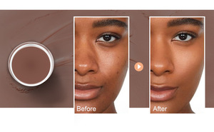 Tiktok, superventas, portátil y conveniente, regalo perfecto para amigos y familias, combinación de cosméticos de Color puro - Product Image 5