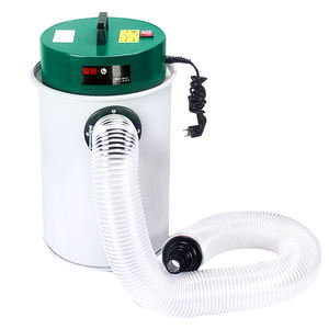 FS-80 1100W Mini Fabricant Industriel <span class=keywords><strong>Bois</strong></span> <span class=keywords><strong>Bois</strong></span> Puce Scie Poussière <span class=keywords><strong>Aspirateur</strong></span> Collecteur Sac Filtre À Air Machines - Product Image 3