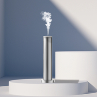 Machine de pulvérisation parfumée d'huile essentielle anhydre commerciale de bureau de luxe en gros