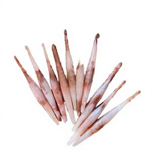 Christmas Maple Leaves <b>Resin</b> Hand-painted Artistic Flatback Leaf Cabochons Slime Supplies Miniature Realistic Leaves Faux Plant - Product Image 1