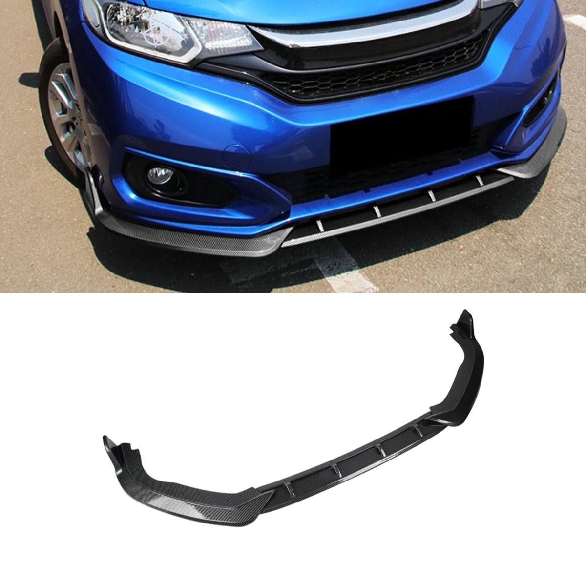 Fibra de Carbono 2018-2020