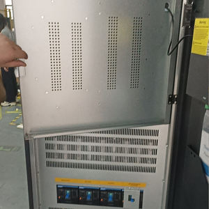 200Kva 180Kw 납산 배터리 포함, 온라인 <span class=keywords><strong>UPS</strong></span> 온라인 <span class=keywords><strong>UPS</strong></span>, PC용 <span class=keywords><strong>UPS</strong></span> 200KVA <span class=keywords><strong>UPS</strong></span> - Product Image 4