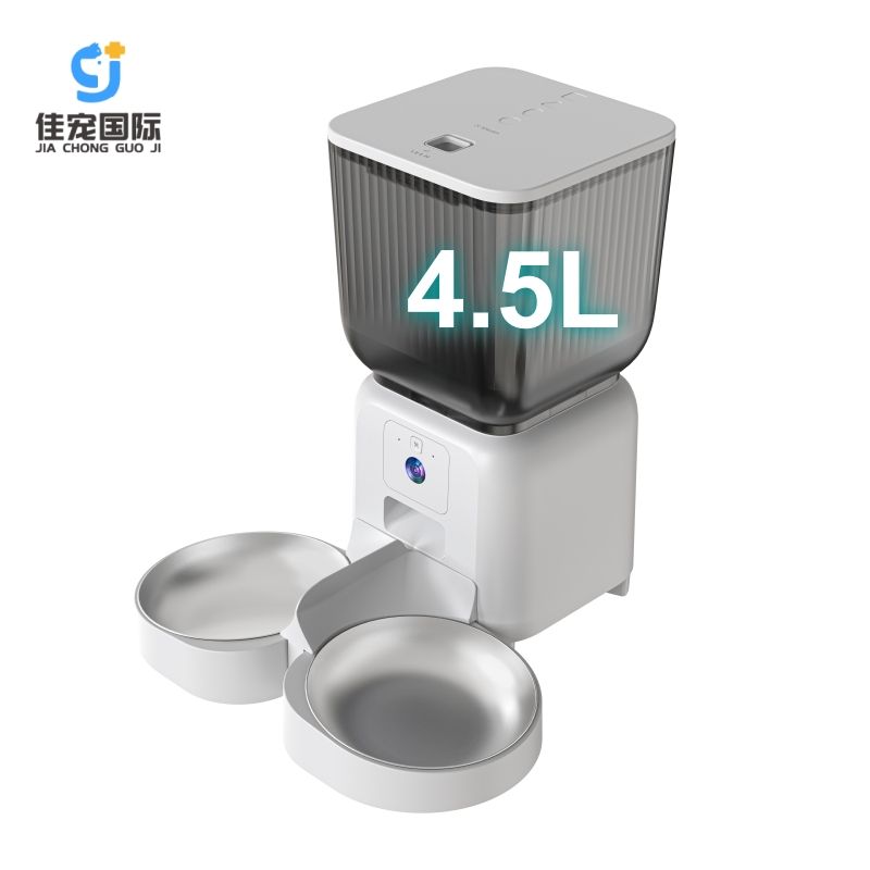 White:(Tuya) Video Version