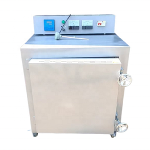 Four céramique électrique portable avec contrôleur programmable pour potteurs amateurs à domicile - Product Image 6