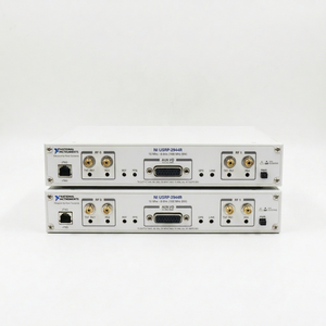 National Instruments NI USRP-2944 USRP Dispositif radio défini par logiciel Gamme de fréquences RF: 10 MHz à 6 GHz - Product Image 1