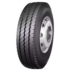 Pneu de camion 315/80R22.5, taille standard, spécifications complètes, compatible avec la plupart des modèles de camions commerciaux - Product Image 6